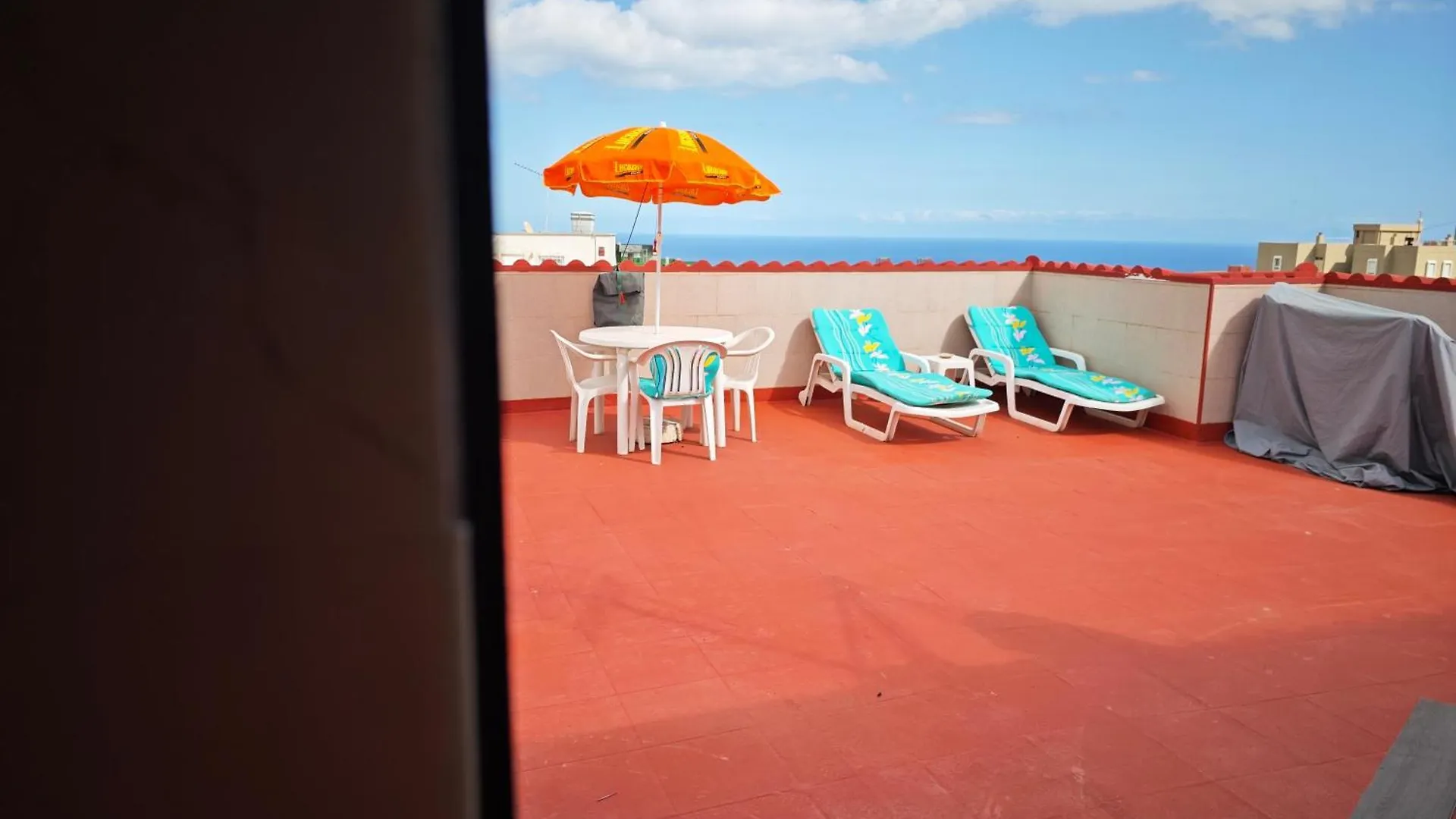 Gasthuis Casa Quico 7 Hotel Santa Cruz de Tenerife